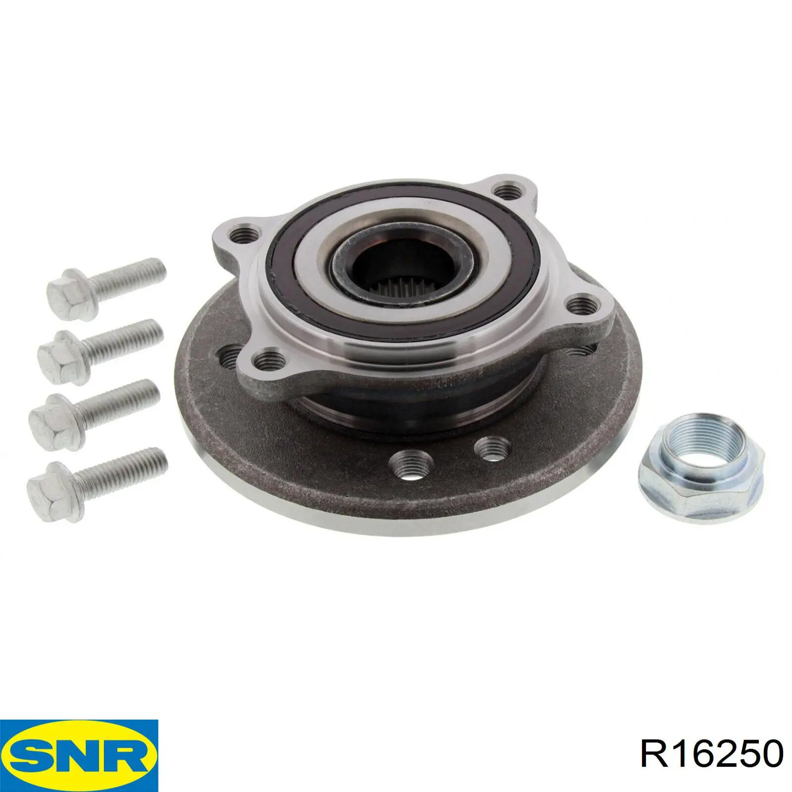 Comprar R16250 SNR Bujes de ruedas