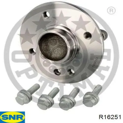Buje SNR R16251