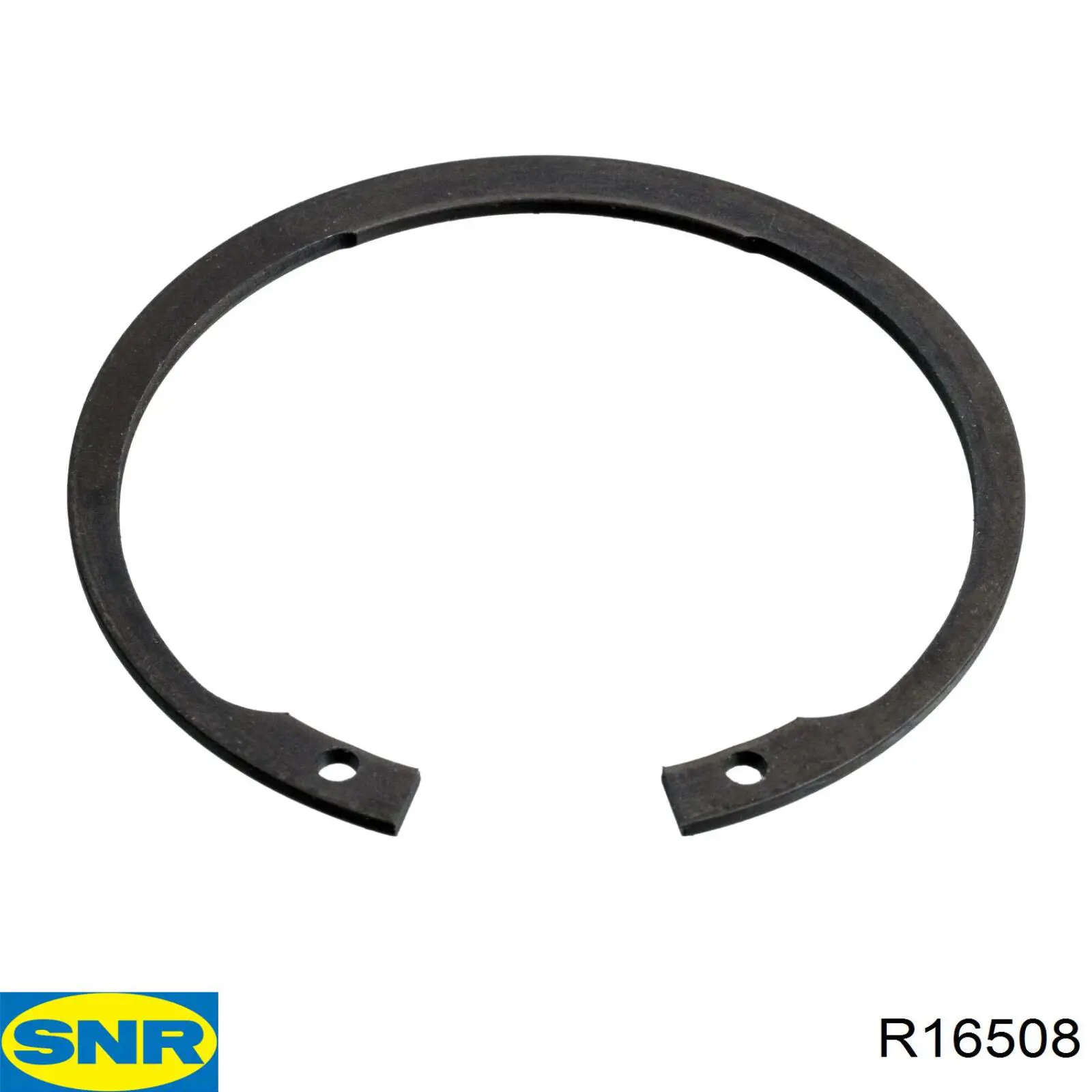 Cojinete de cubo delantero SNR R16508 precio, desde 24,08 EUR