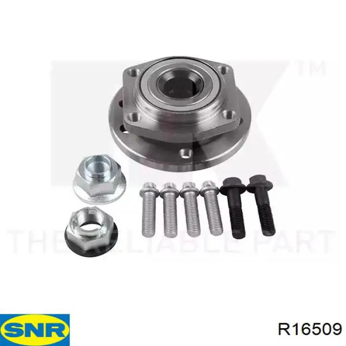 Cojinete de cubo delantero Volvo 384728 precio, desde 38,55 EUR