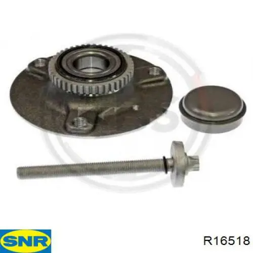 Buje de rueda delantero Mapco 26913 precio, desde 76,88 EUR