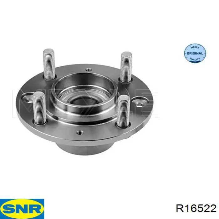 Buje SNR R16522