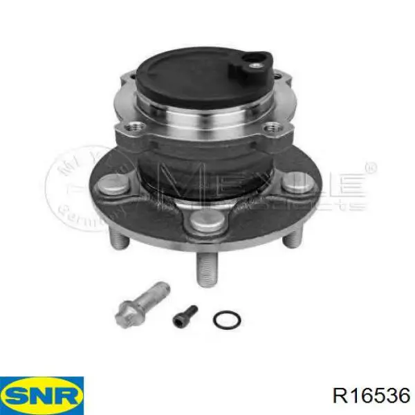 Buje SNR R16536