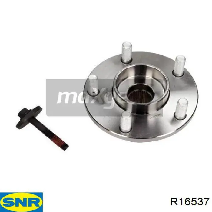 Comprar R16537 SNR Bujes de ruedas