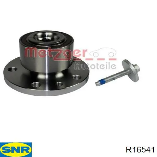 Comprar R16541 SNR Bujes de ruedas