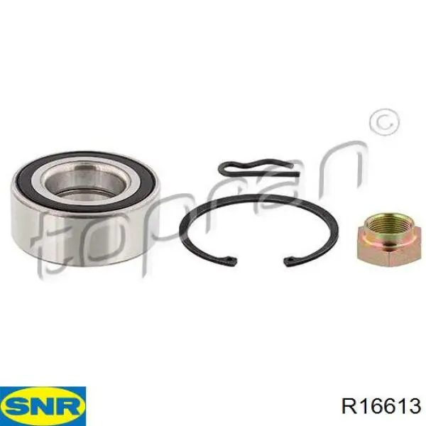 Comprar R16613 SNR Cojinete de rueda delantero