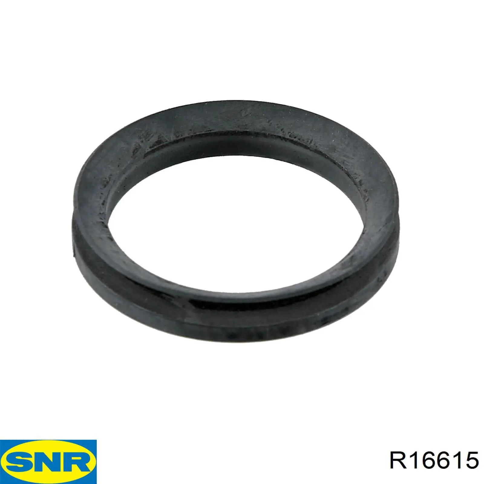Cojinete de rueda R16615 SNR