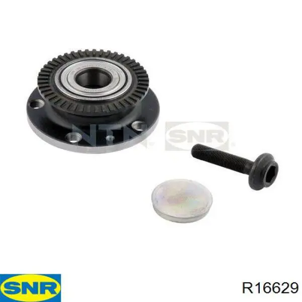Buje SNR R16629