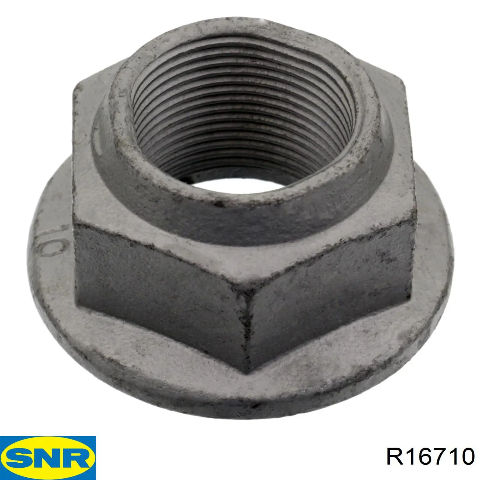 R167.10 SNR cojinete de rueda delantero