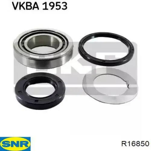 Comprar R16850 SNR Cojinete de rueda delantero