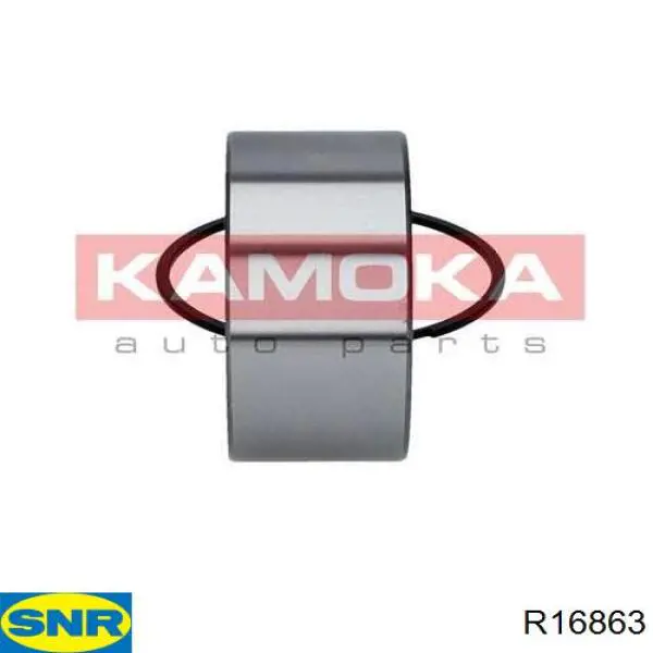 Comprar R16863 SNR Cojinete de rueda delantero