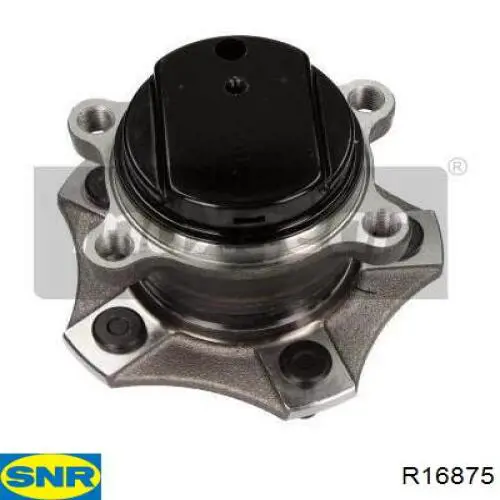 Buje SNR R16875
