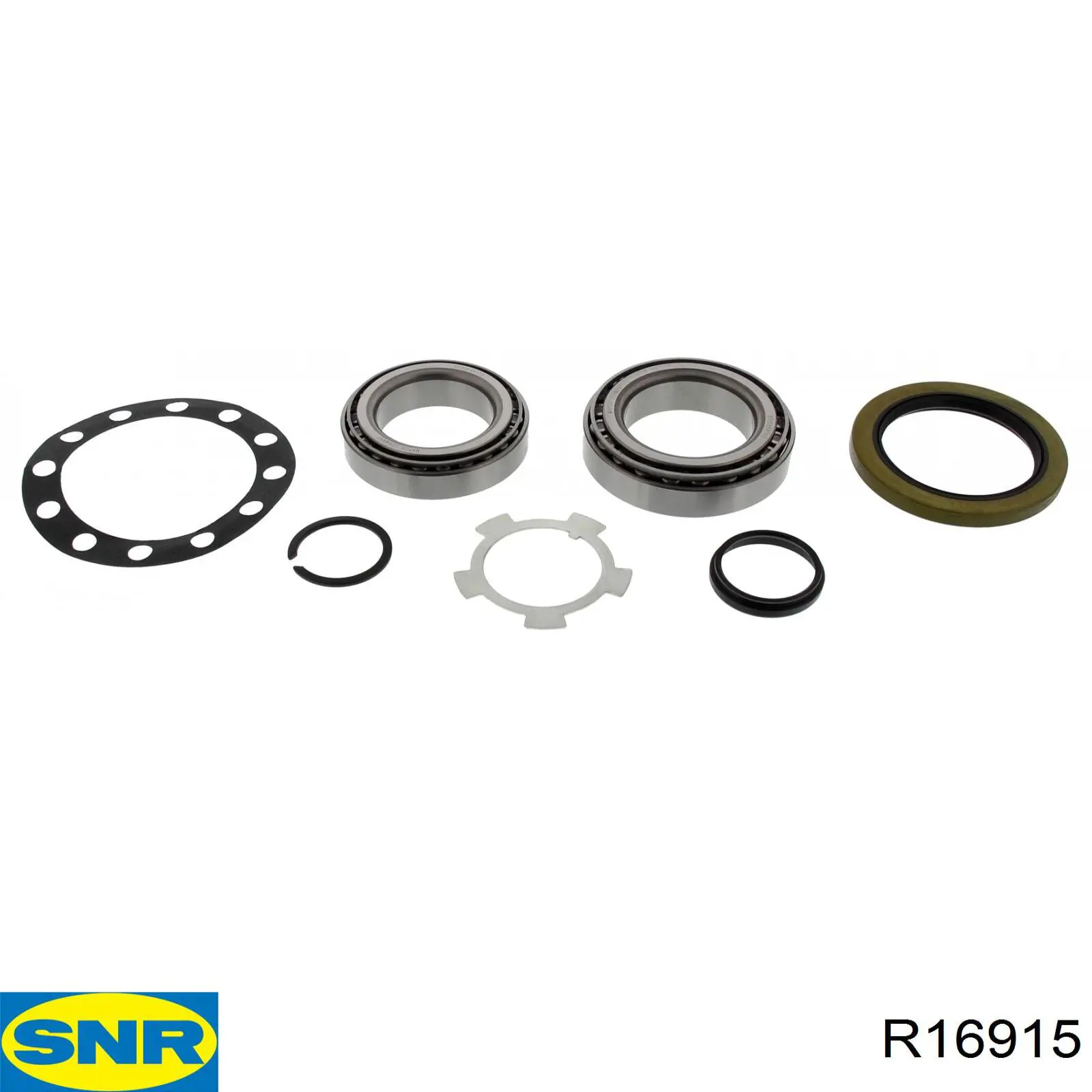 Comprar R16915 SNR Cojinete de rueda delantero