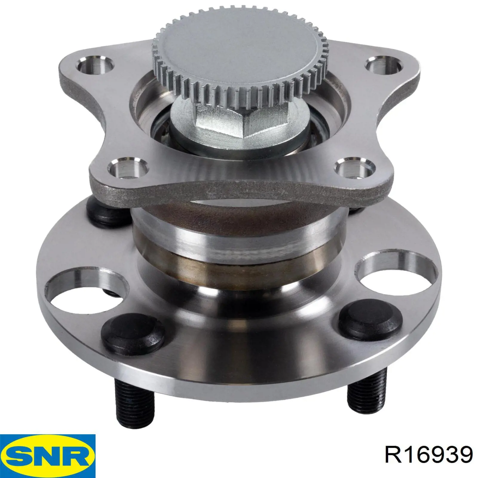 Cojinete de rueda trasero Toyota Corolla E11