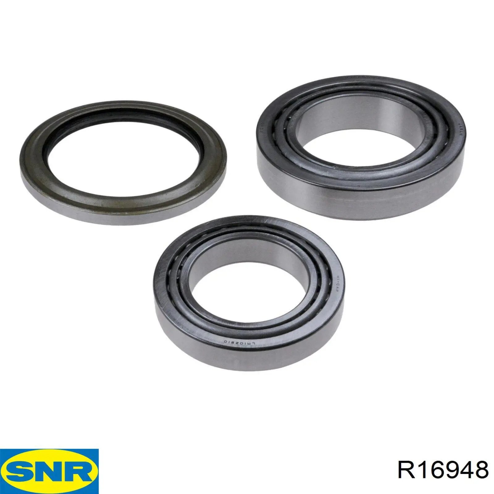 Comprar R16948 SNR Cojinete de rueda trasero