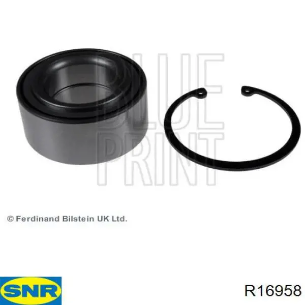 Comprar R16958 SNR Cojinete de rueda delantero