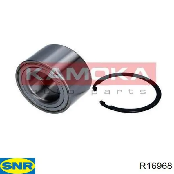 Comprar R16968 SNR Cojinete de rueda delantero