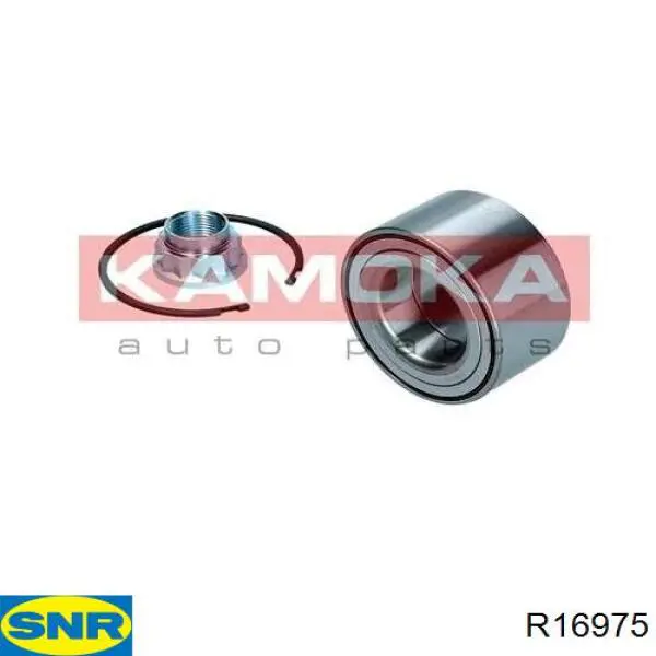 Comprar R16975 SNR Cojinete de rueda delantero