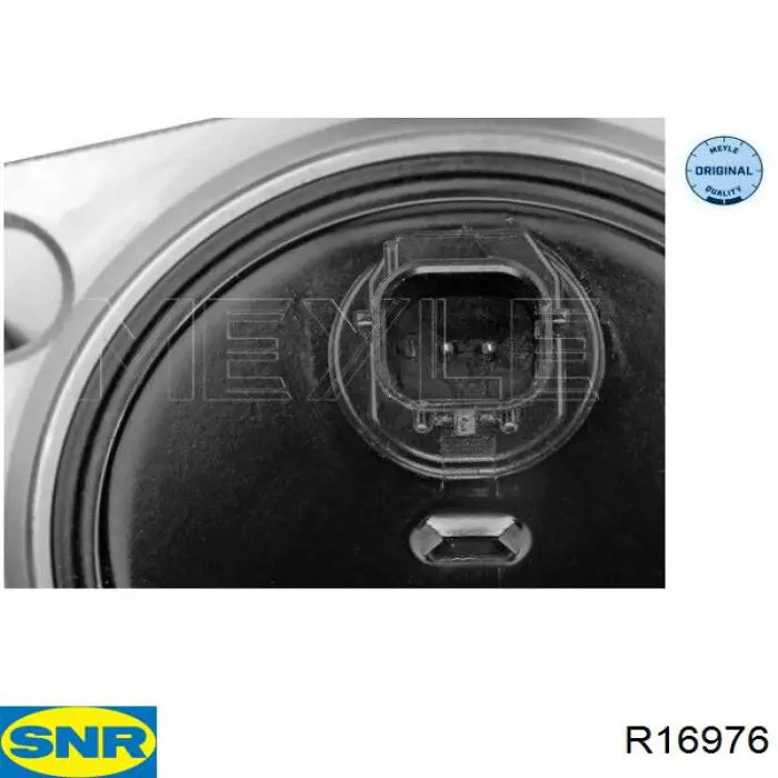 Comprar R16976 SNR Cubo de rueda, Eje trasero