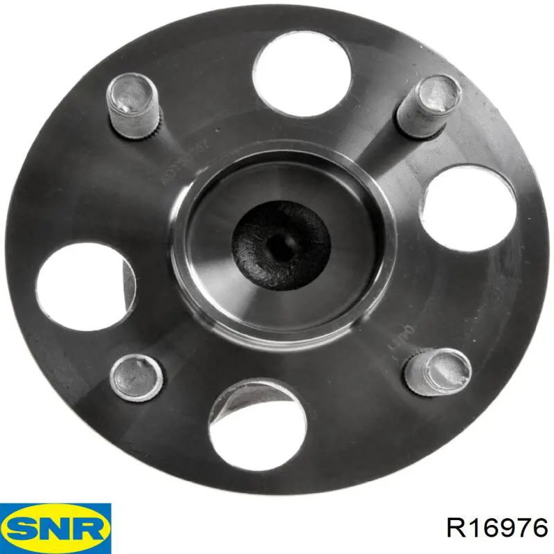 Buje de rueda SNR R16976 precio, desde 67,80 EUR
