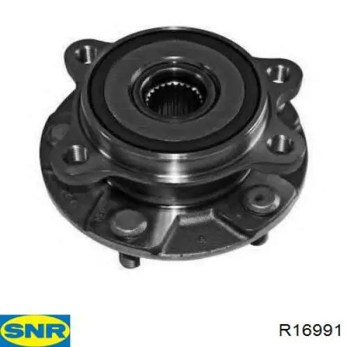 Comprar 51751H1400 Hyundai/Kia Cojinete del semieje trasero