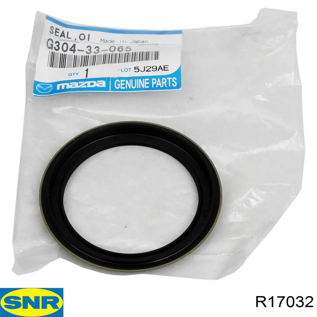 Comprar R17032 SNR Cojinete de rueda delantero