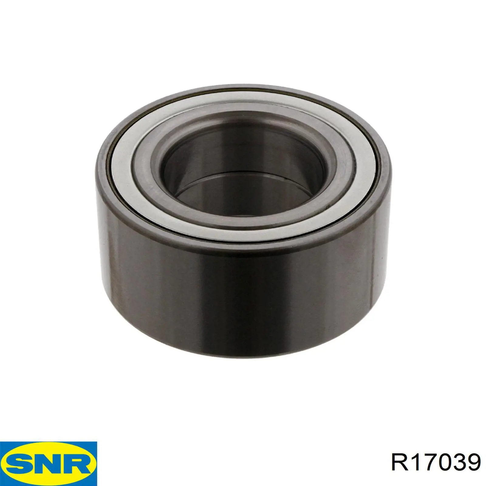 Cojinete de rueda delantero SNR R17039 precio, desde 42,41 EUR