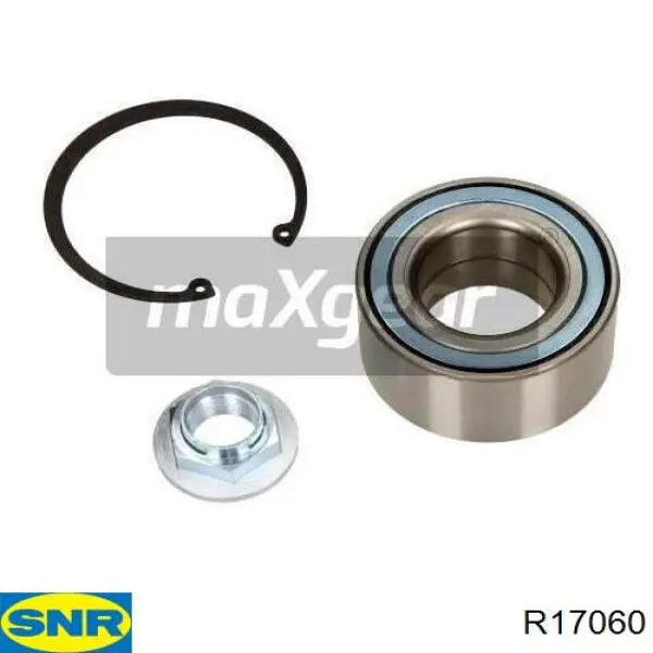 Comprar R17060 SNR Cojinete de rueda delantero