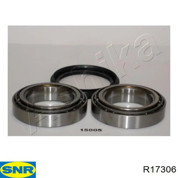 Comprar R17306 SNR Cojinete de rueda delantero