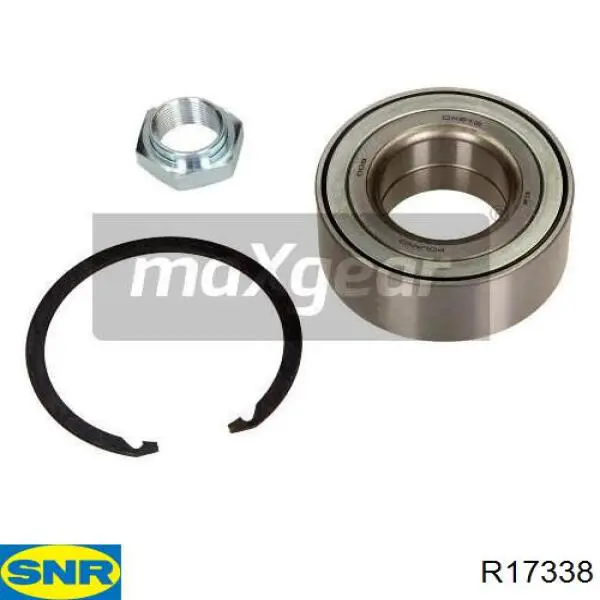 Comprar R17338 SNR Cojinete de rueda delantero
