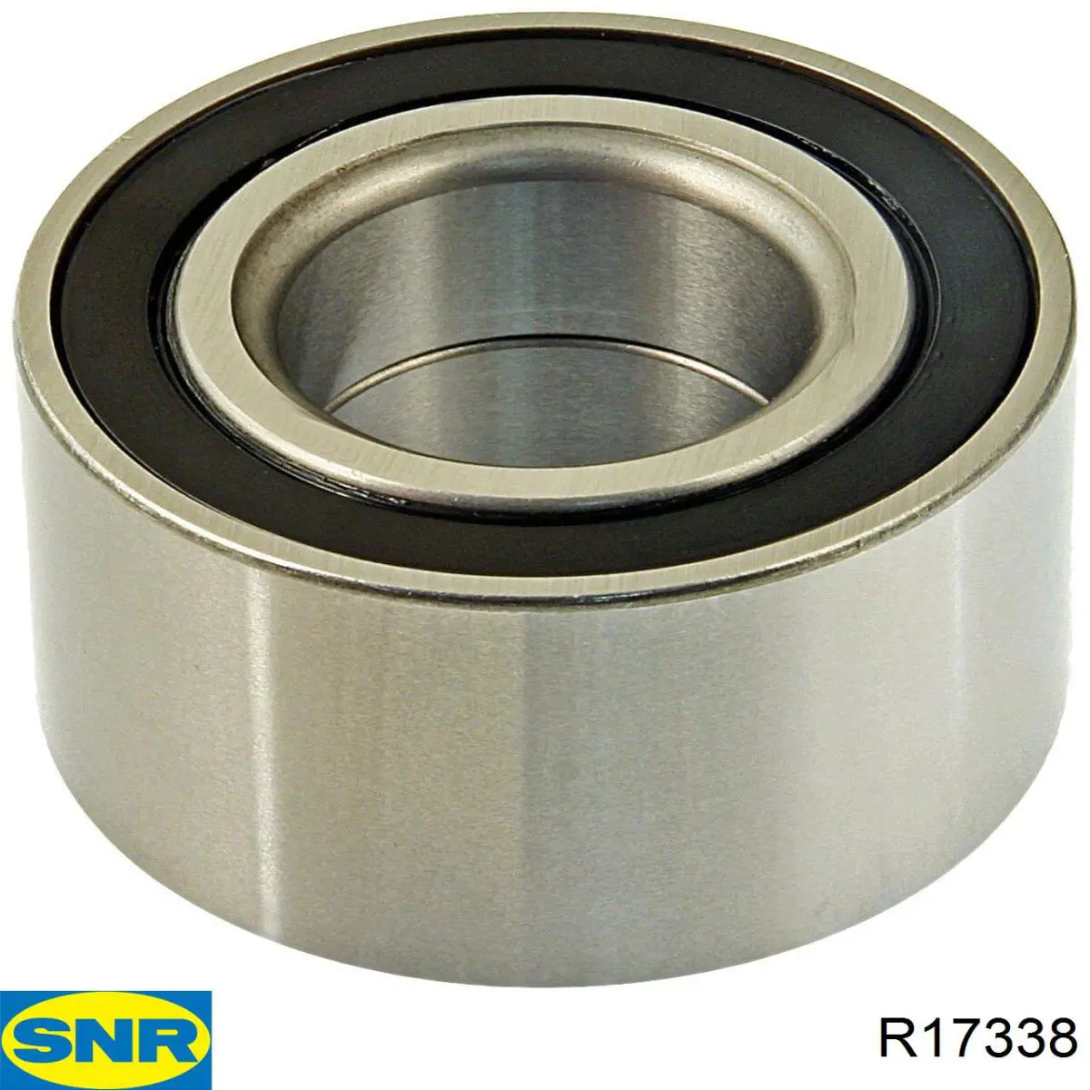R17338 SNR Rodamientos de rueda delantero