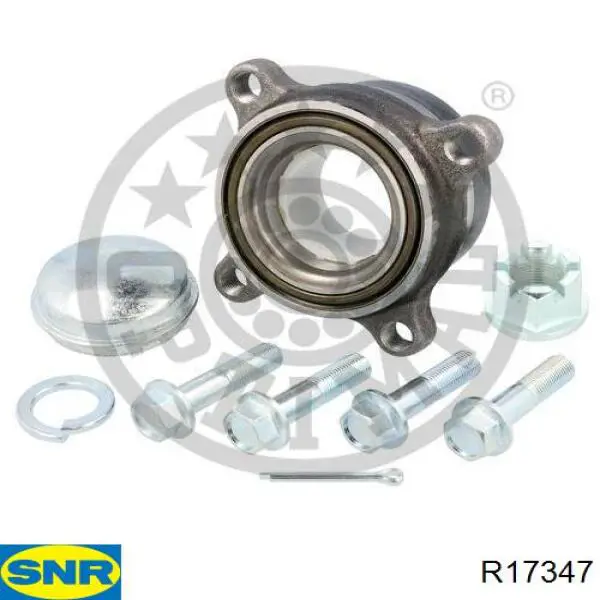 Comprar R17347 SNR Cojinete de rueda delantero