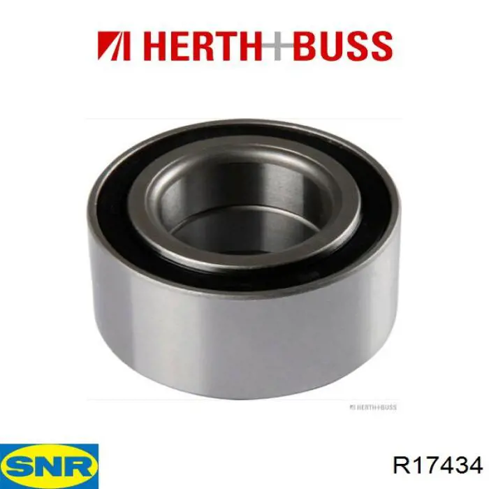 Comprar R17434 SNR Cojinete de rueda delantero