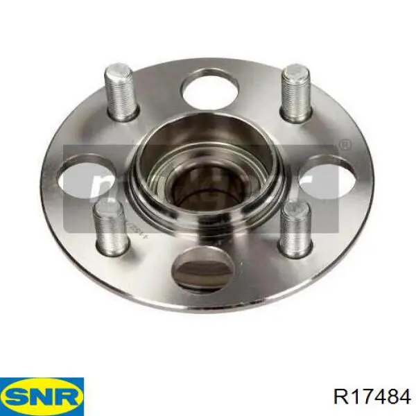 Buje SNR R17484