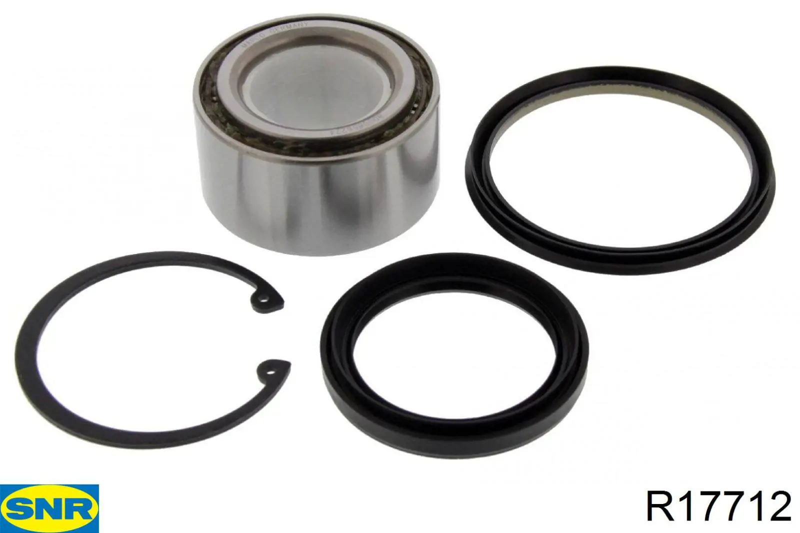 Specialist 4 Pin Socket Fits Front Wheel Bearing On Suzuki Jimny 1/2 Drive