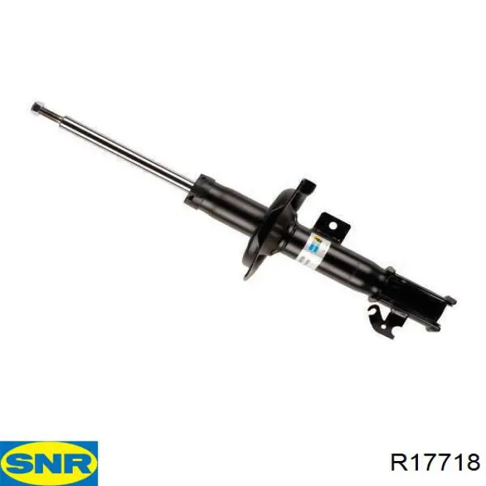 Buje de rueda SNR R17718 precio, desde 79,72 EUR
