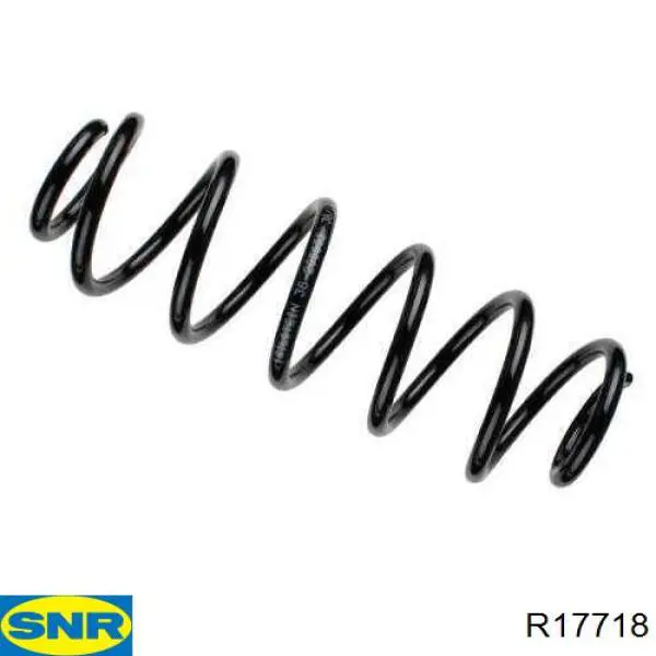 Comprar R17718 SNR Cubo de rueda, Eje trasero