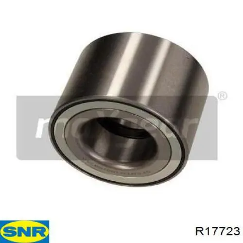 Cojinete de cubo delantero SNR R17723 precio, desde 57,21 EUR