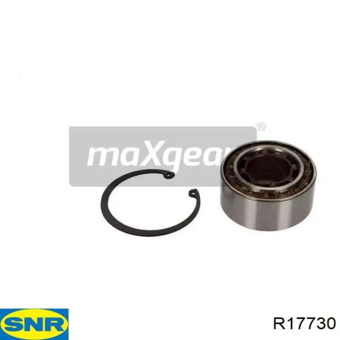 Comprar R17730 SNR Cojinete de rueda delantero