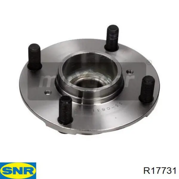 Comprar R17731 SNR Cojinete de rueda trasero