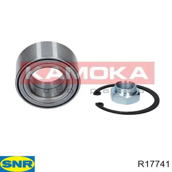 Comprar R17741 SNR Cojinete de rueda delantero