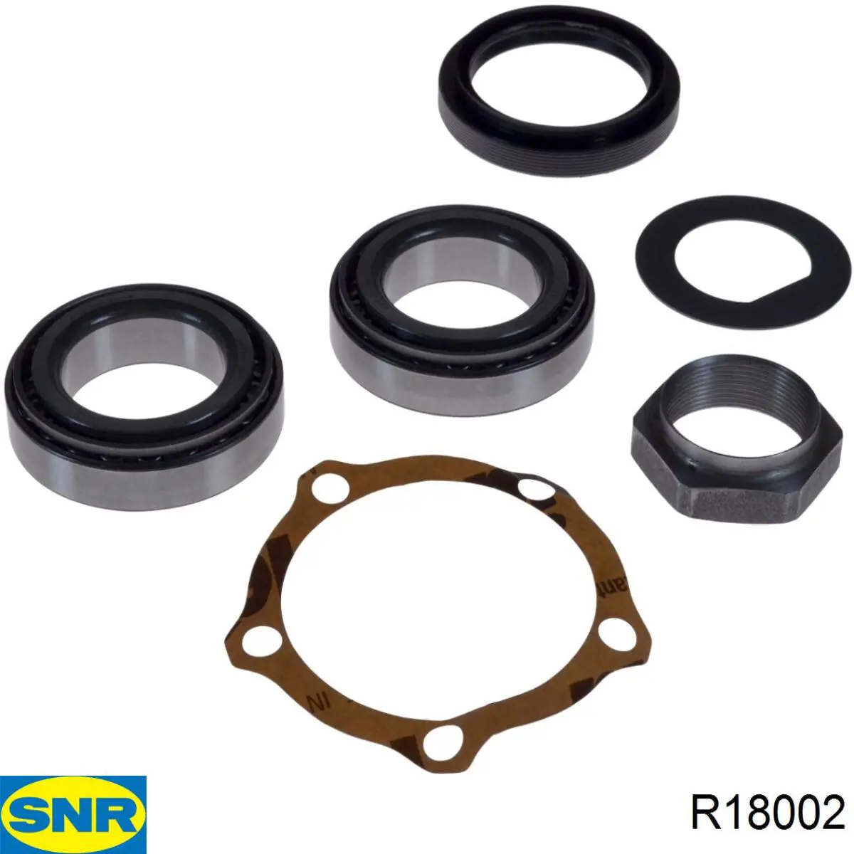 Comprar FTC1457 Land Rover Bujes de ruedas