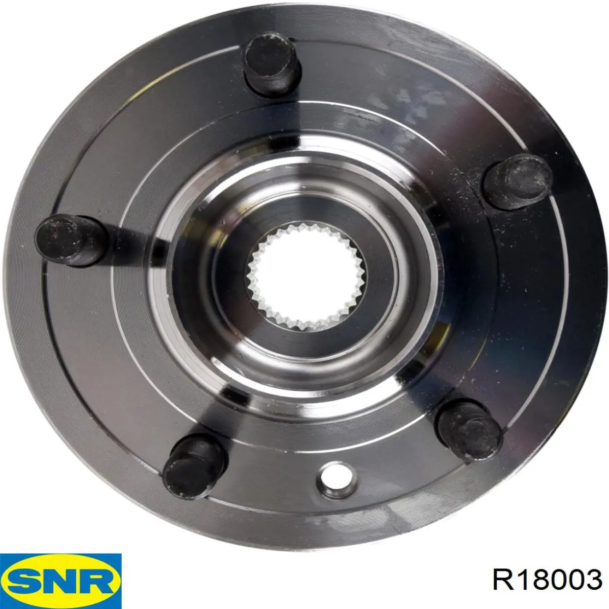 Buje de rueda delantero SNR R18003 precio, desde 218,91 EUR