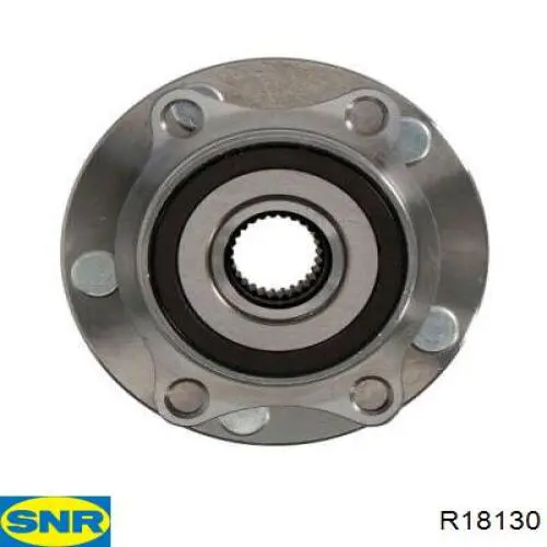 Comprar R18130 SNR Cubo de rueda, Eje trasero