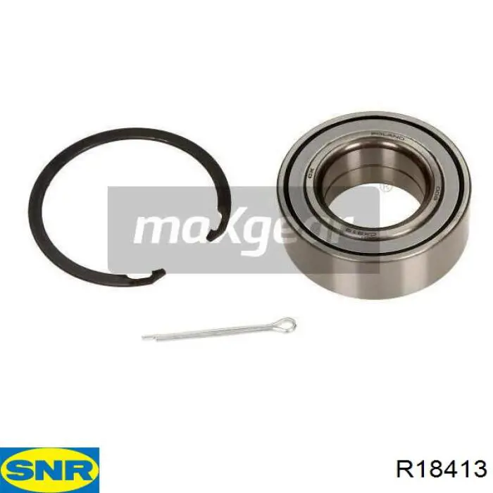 Comprar R18413 SNR Cojinete de rueda delantero