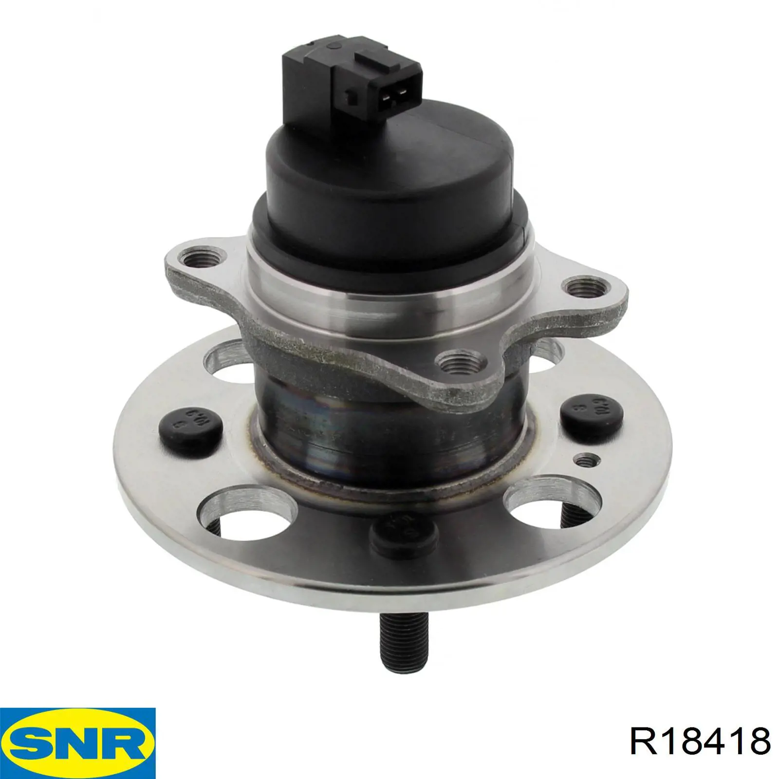Buje SNR R18418