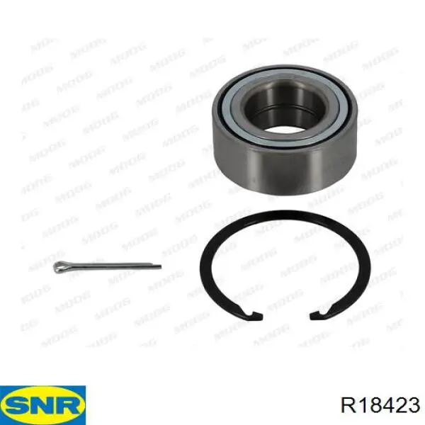 Buje SNR R18465