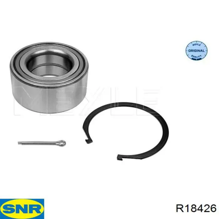 Comprar R18426 SNR Cojinete de rueda delantero