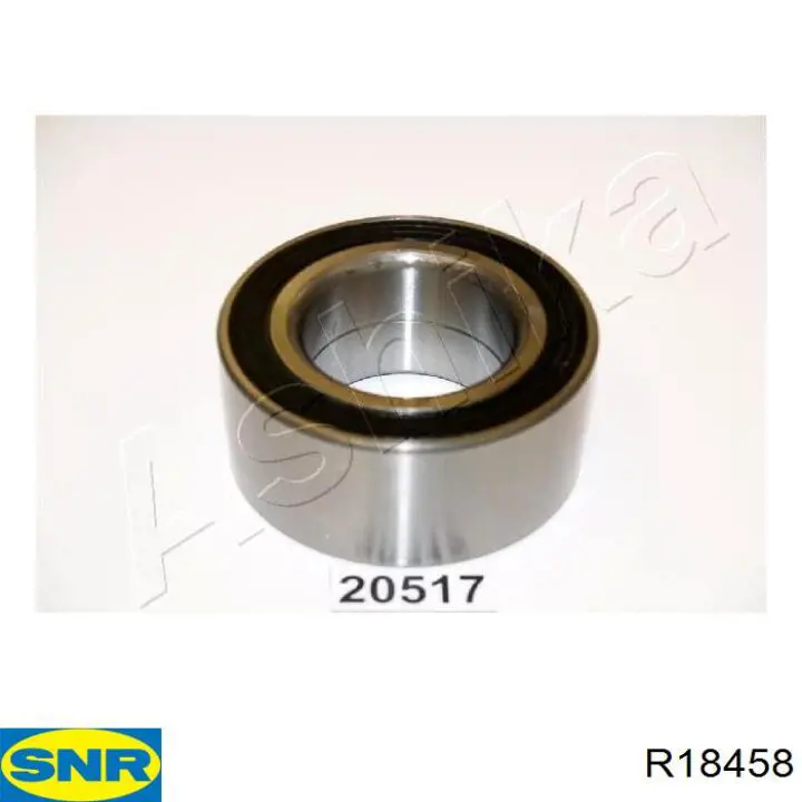 Cojinete de rueda trasero KIA Sportage 3 SL