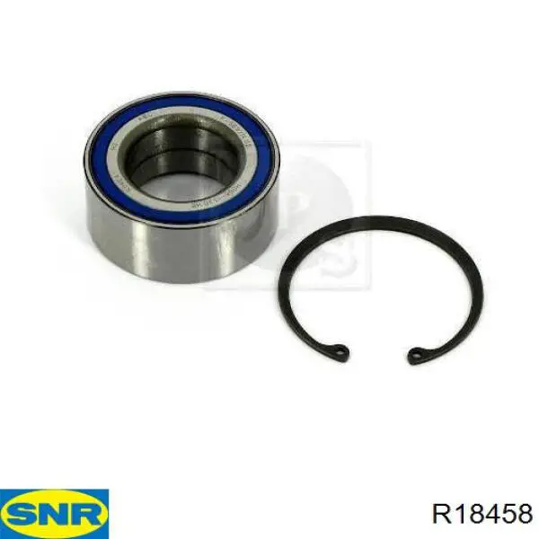 Cojinete de rueda trasero KIA Sportage 3 SL